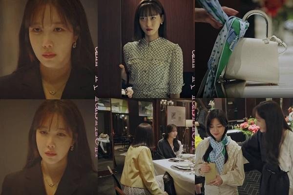 Dàn tiểu thư rich kid trong Penthouse 3 dùng loạt túi hiệu xa xỉ-10