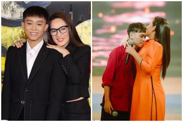 Phi Nhung bị đào mộ loạt ảnh ăn mặc thảm họa nhất ở Nhật-7