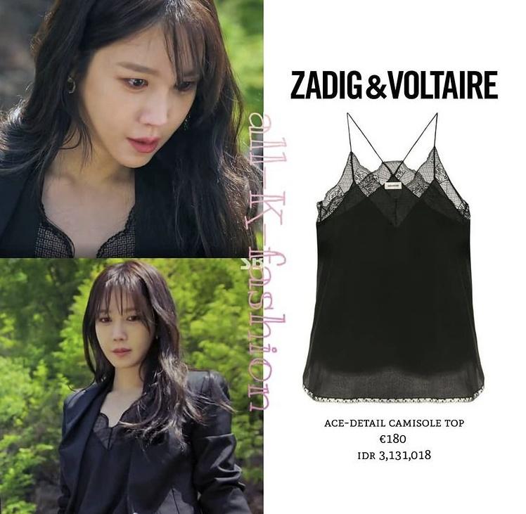 Dàn nữ chính Penthouse 3 vừa tái xuất đã dát toàn hàng hiệu đắt đỏ-2