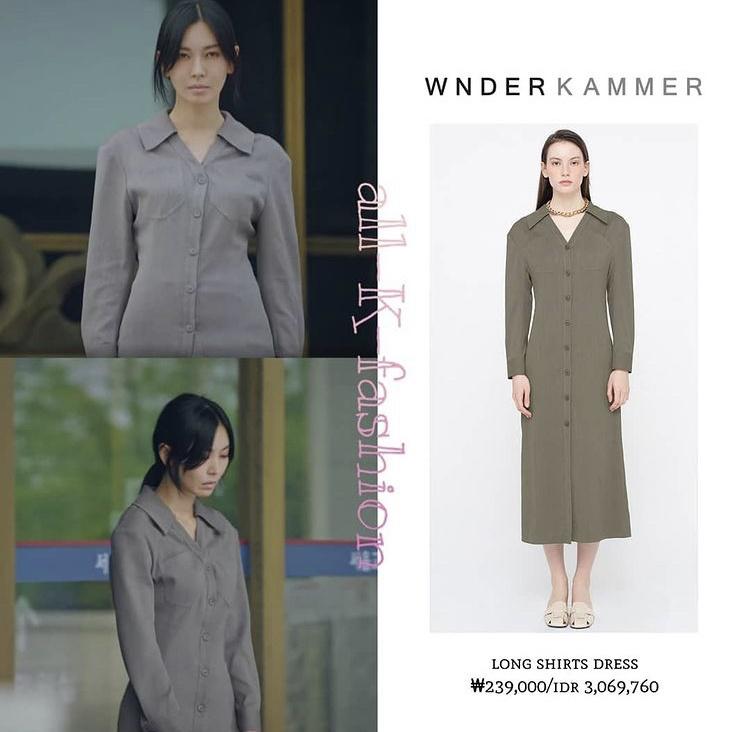 Dàn nữ chính Penthouse 3 vừa tái xuất đã dát toàn hàng hiệu đắt đỏ-9