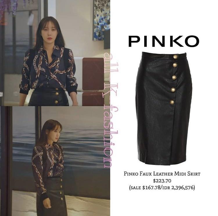 Dàn nữ chính Penthouse 3 vừa tái xuất đã dát toàn hàng hiệu đắt đỏ-3