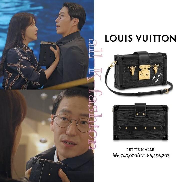 Dàn nữ chính Penthouse 3 vừa tái xuất đã dát toàn hàng hiệu đắt đỏ-6