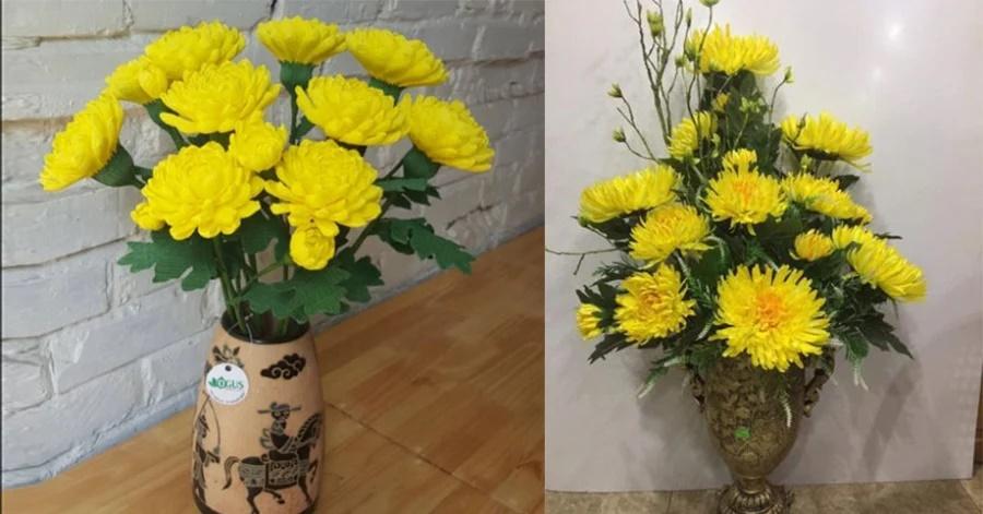 Mùng 1 tháng 5 âm lịch: Nhớ dâng cúng 6 loại hoa này để cầu được ước thấy-3