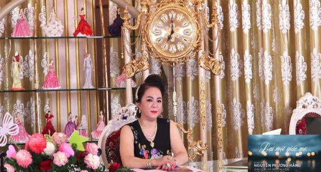 Bà Phương Hằng: Đã đủ bằng chứng để lột mặt Phi Phi cô nương-3