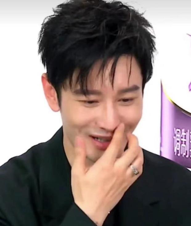 Không thể tin Huỳnh Hiểu Minh ngày càng gầy rộc tới mức này!-5