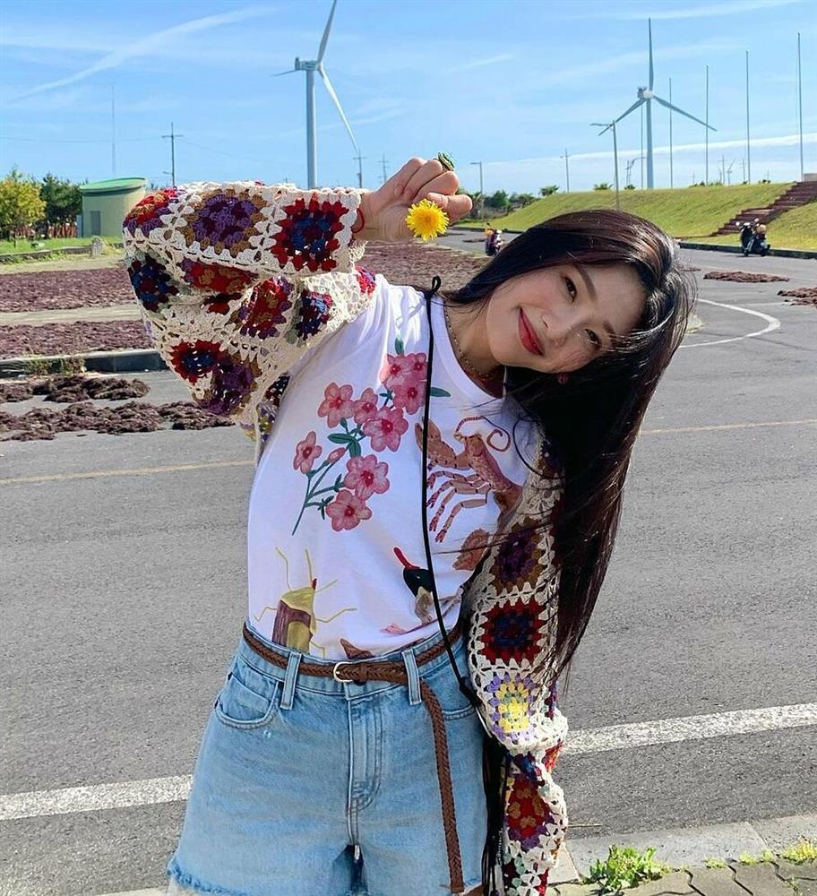 Mặc đẹp như Jessia, Suzy với loạt xu hướng Hàn hot trend 2021-1