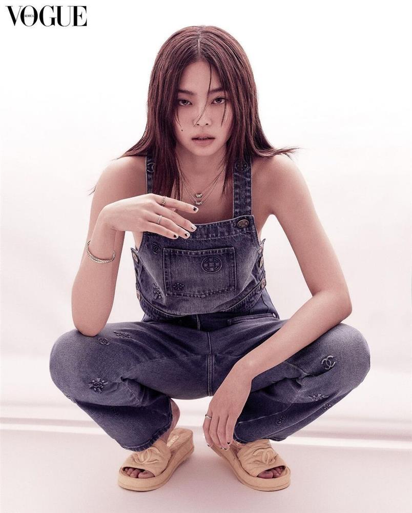 Mặc đẹp như Jessia, Suzy với loạt xu hướng Hàn hot trend 2021-9