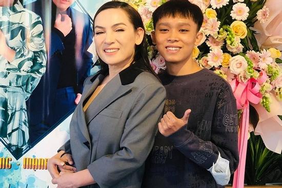 Hồ Văn Cường thừa nhận từng ám chỉ Phi Nhung 'quỷ đội lốt người'