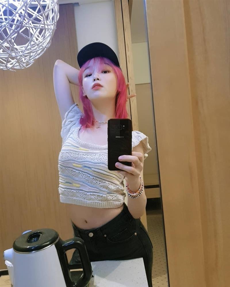 Mặc đẹp như Jessia, Suzy với loạt xu hướng Hàn hot trend 2021-3