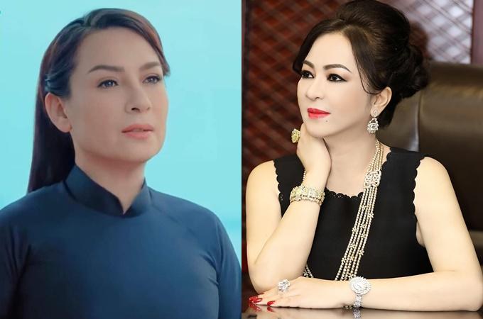 Bà Phương Hằng: Đã đủ bằng chứng để lột mặt Phi Phi cô nương-4