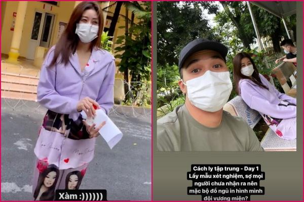 Ngày ấy - bây giờ của Hoa hậu Khánh Vân-4