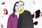 Tỷ phú Bill Gates chực trào nước mắt nói về cuộc ly hôn với người vợ 27 năm-3