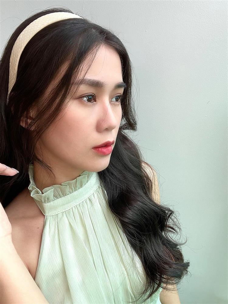 Ngọc Thảo nói gì về mặt mộc gây thất vọng?-3