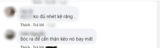 Đặt bánh bột lọc trên mạng, chủ thớt choáng vì nhân tôm mất hút, bánh mỏng như tờ giấy-10