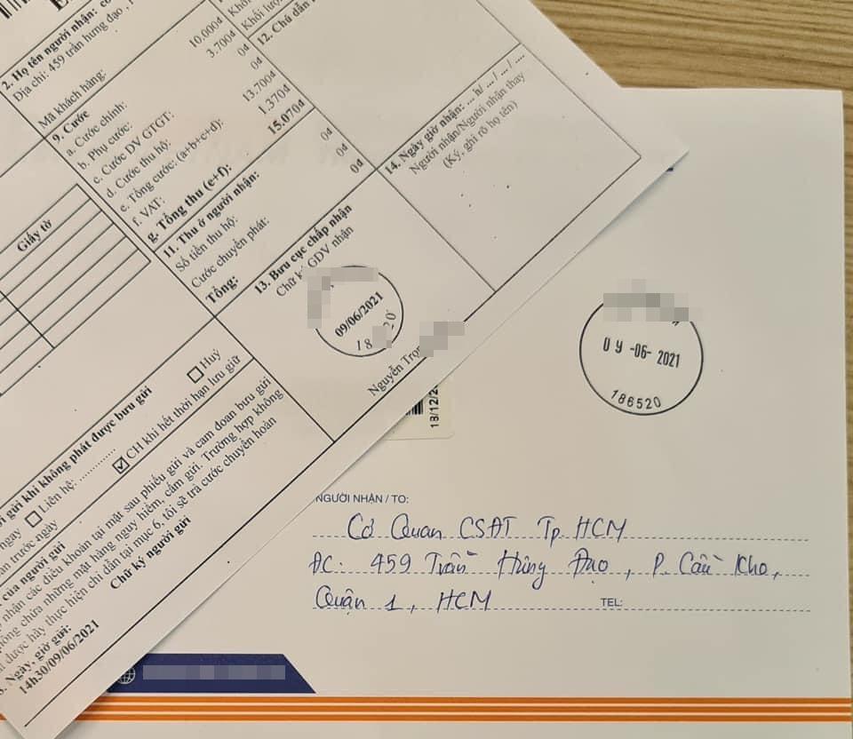 Xuất hiện đơn tố giác Thủy Tiên không minh bạch 178 tỷ tiền từ thiện-2