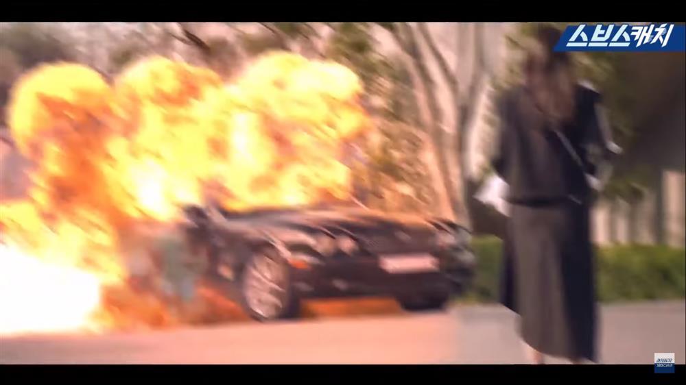 Penthouse 3: Logan Lee có mặt ở phim trường, có vẻ thực sự được hồi sinh?-2