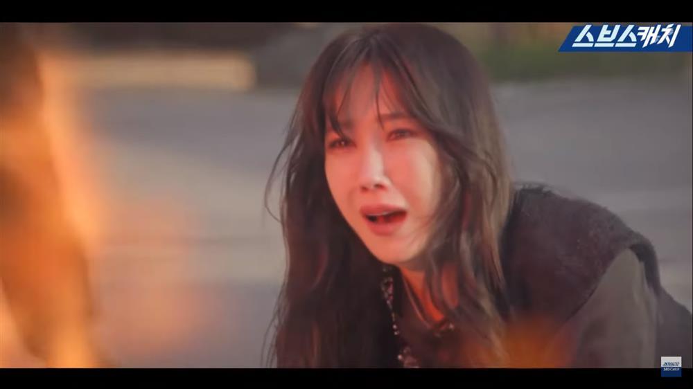 Penthouse 3: Logan Lee có mặt ở phim trường, có vẻ thực sự được hồi sinh?-4