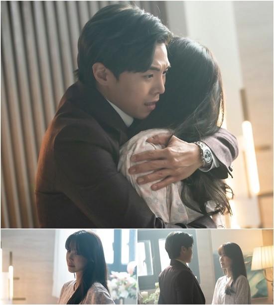 Penthouse 3: Logan Lee có mặt ở phim trường, có vẻ thực sự được hồi sinh?-5