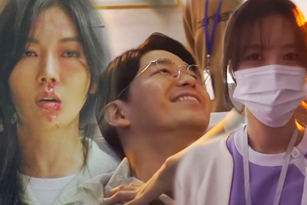 Biên kịch Penthouse thừa nhận phim phi lý, K-net mỉa mai cạn ý tưởng vẫn muốn đào tiền-5