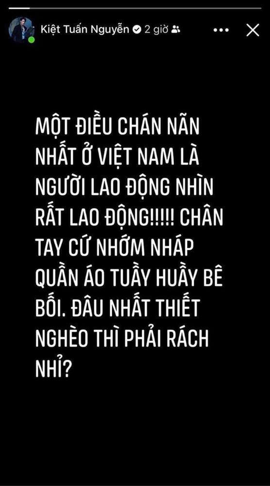 Chê người Việt, cộng sự Hồ Ngọc Hà xin lỗi vẫn không được dung tha-2