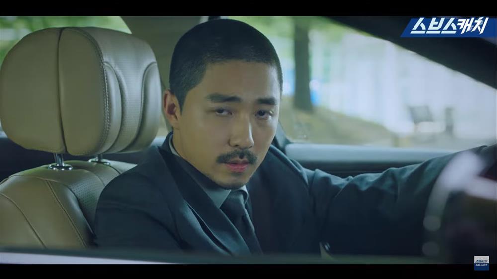 Penthouse 3: Nghi vấn trùm cuối lật đổ Joo Dan Tae chính là thư ký Jo-3