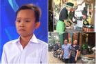 Hồ Văn Cường sau 5 năm đăng quang 'Vietnam Idol Kids'