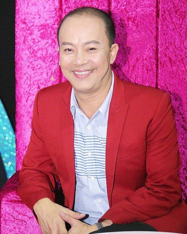 Netizen đòi tước danh hiệu NSƯT của Đức Hải, luật sư nói: Chưa đủ cơ sở-1