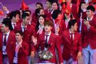 Việt Nam xin hoãn tổ chức SEA Games 31