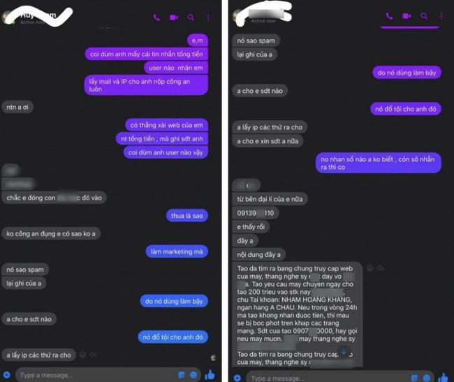 Cậu IT khui loạt drama liên quan Hoài Linh, Phi Nhung,... có thể đối mặt trách nhiệm hình sự?-1