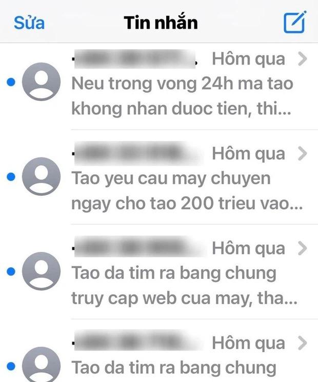 Cậu IT khui loạt drama liên quan Hoài Linh, Phi Nhung,... có thể đối mặt trách nhiệm hình sự?-2