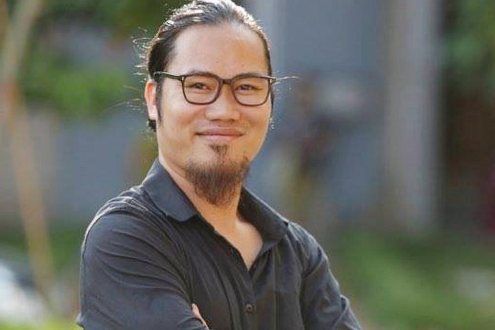 Góp ý Duy Mạnh nhưng Vương Râu bị dằn mặt quá phũ phàng-4