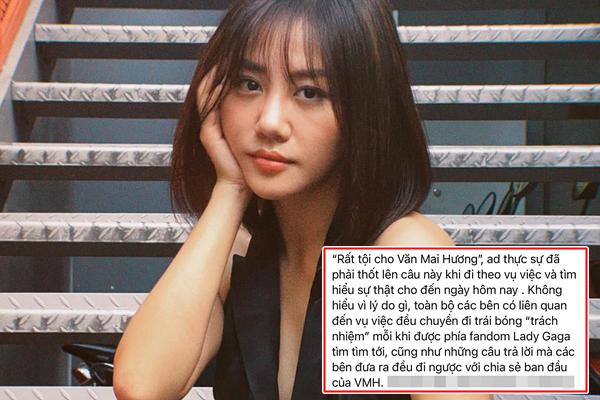 Những câu nói bất hủ truyền cảm hứng cho cộng đồng LGBTQ+ của Lady Gaga-7