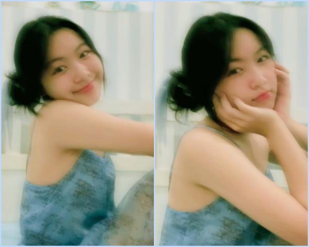 Ái nữ nhà Quyền Linh lần đầu xả ảnh, tuy mờ mờ ảo ảo nhưng xinh không chỗ chê-4