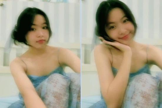 Ái nữ nhà Quyền Linh lần đầu 'xả ảnh', tuy mờ mờ ảo ảo nhưng xinh không chỗ chê