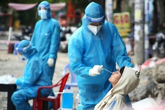 Sáng 10/6: Thêm 66 ca mắc Covid-19 mới trong nước tại 4 tỉnh, thành phố