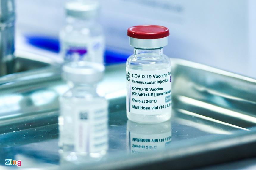 Tôi tiêm vaccine Covid-19 dù bản thân có bệnh nền và dị ứng-2