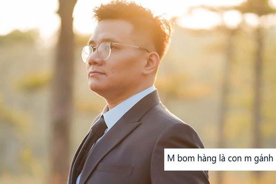 Kẻ xấu giả làm shipper, đến tận nhà hacker Phương Hằng đe dọa