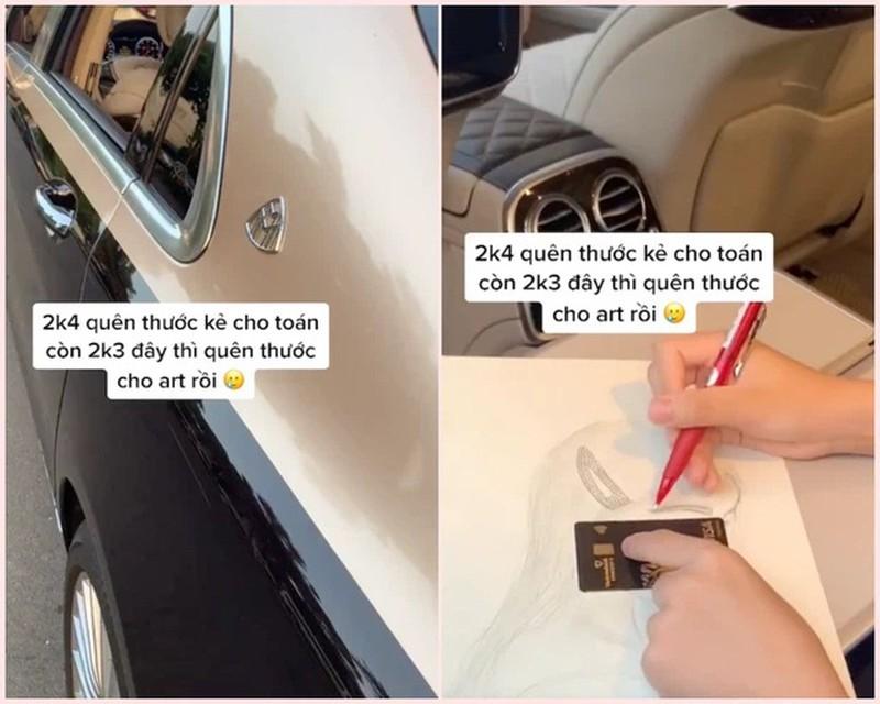 Richkid Gia Kỳ bán xe đôi 11 tỷ với Ngọc Trinh ủng hộ quỹ vaccine-3