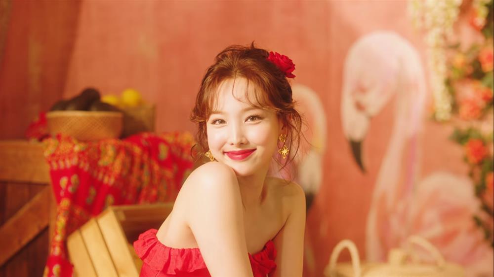 TWICE vừa tái xuất đã khiến K-net thất vọng vì chất lượng bài hát một màu bất chấp chi phí sản xuất lớn?-9