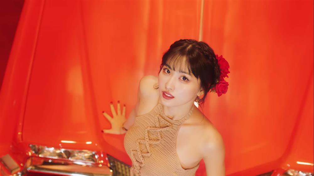 TWICE vừa tái xuất đã khiến K-net thất vọng vì chất lượng bài hát một màu bất chấp chi phí sản xuất lớn?-10