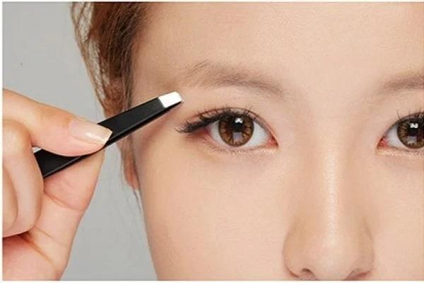 Nhìn vào tướng lông mày trên mặt: Biết ngày tương lai làm quan hay làm lính-2