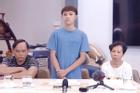 HOT: Hồ Văn Cường và bố mẹ đẻ quay clip nói rõ ồn ào với Phi Nhung