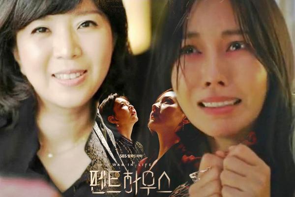 Ji Sung và Nam Goong Min đối đầu Penthouse, cuộc đụng độ những ông hoàng rating-7