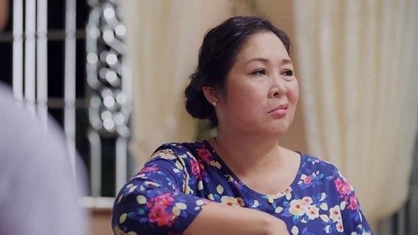 Khiếp vía với những bà mẹ ghê gớm đáng sợ trên phim Việt-8