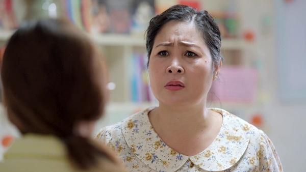 Khiếp vía với những bà mẹ ghê gớm đáng sợ trên phim Việt-9