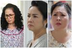 Khiếp vía với những bà mẹ ghê gớm đáng sợ trên phim Việt