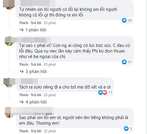 Hồ Văn Cường đăng clip xin lỗi, người xem xót xa: Em có lỗi gì?-4