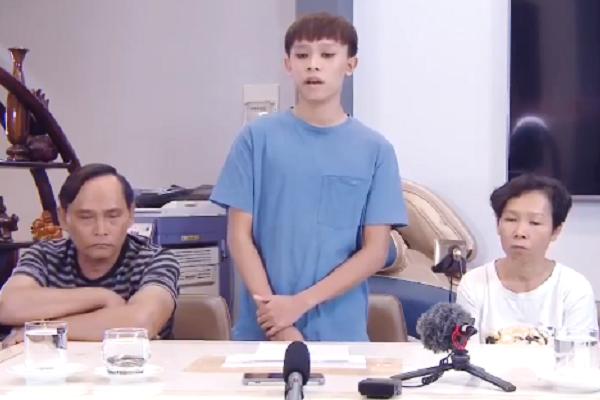 Hacker khẳng định Hồ Văn Cường cầu cứu công an trước khi quay clip xin lỗi-5