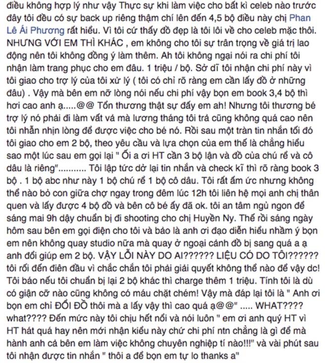 Kye Nguyễn từng phốt ekip Hương Tràm đến nỗi mặt tím ngắt, tim đập loạn-4