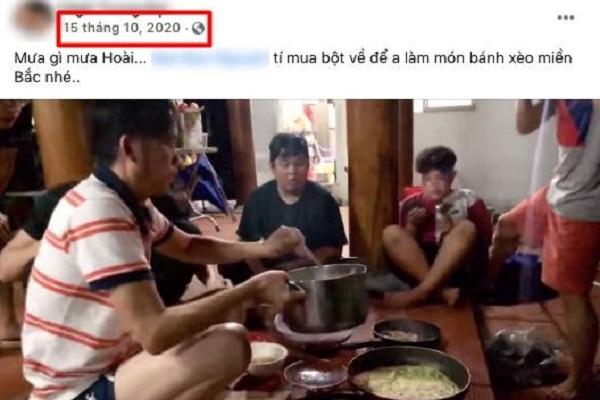 Thúy Nga tức giận khi bị đặt điều đá xéo Hoài Linh-4